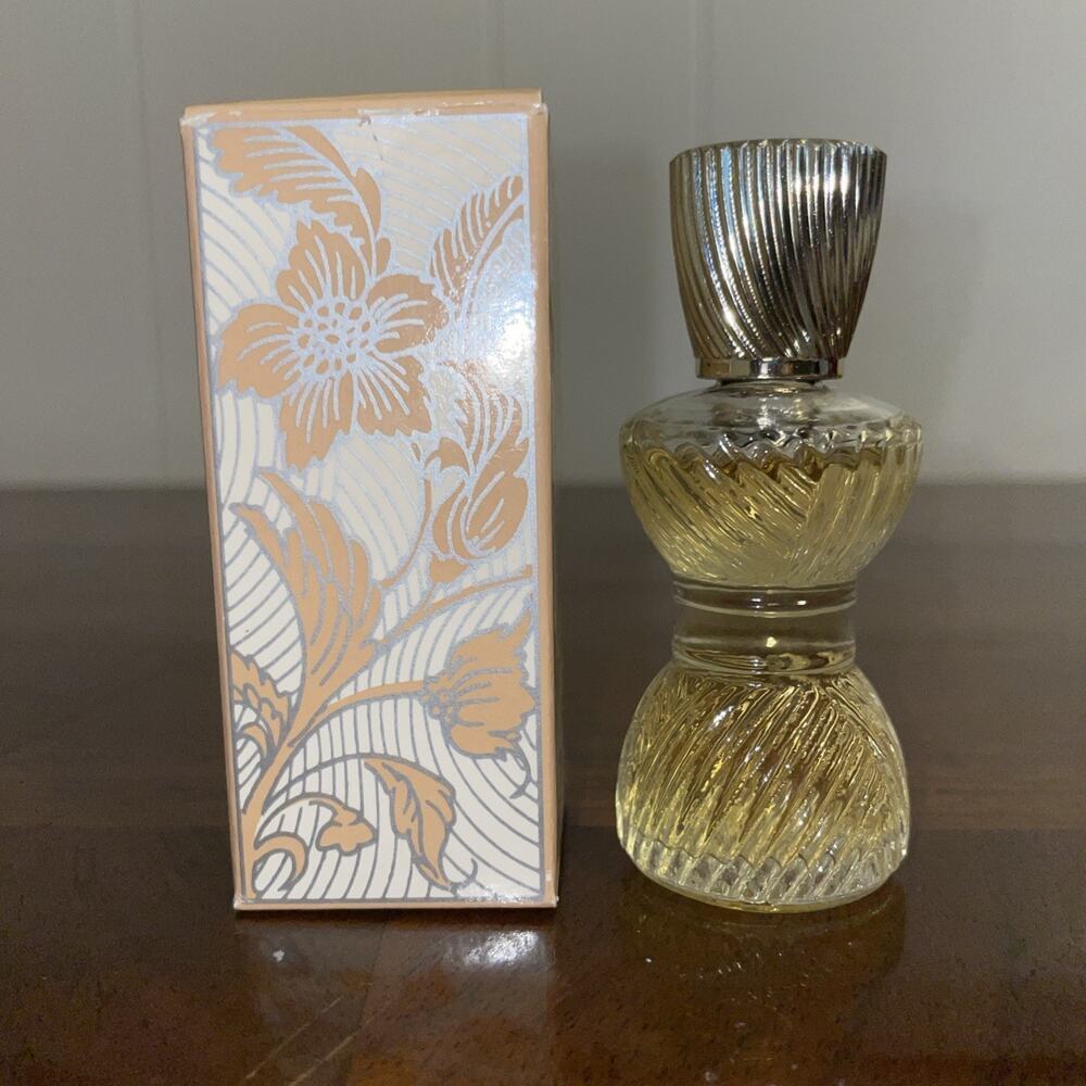 Vtg Avon Cologne Petite Sweet Honesty Cologne .5 Fl. Oz. New Old Stock Original